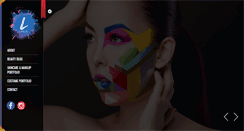 Desktop Screenshot of lindze.com